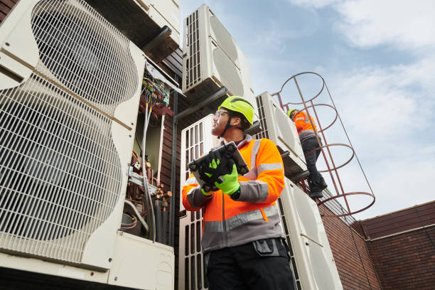 Best HVAC repair near me  in Taft, CA