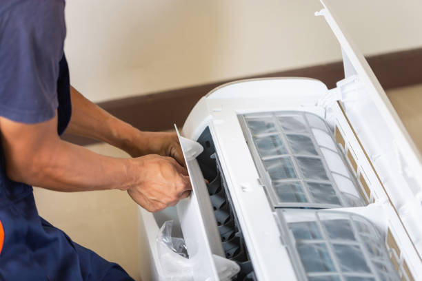 Trusted Taft, CA HVAC Experts