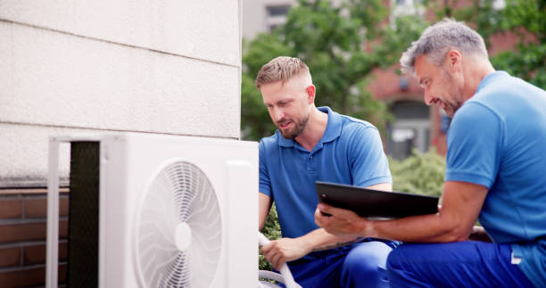 Best HVAC air duct cleaning  in Taft, CA