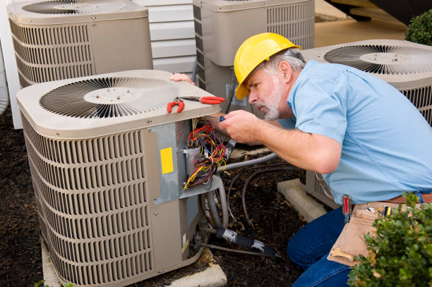 Best HVAC cleaning services  in Taft, CA