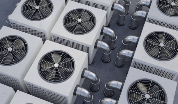 Best HVAC installation services  in Taft, CA