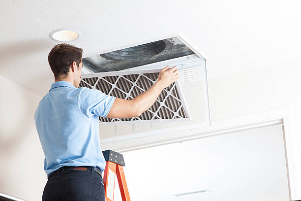 Best HVAC installation services  in Taft, CA