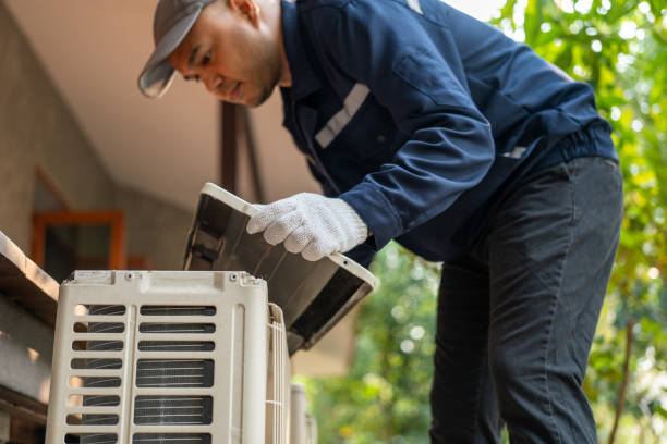 Best Affordable HVAC services  in Taft, CA