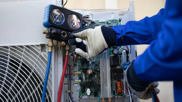 Best HVAC system installation  in Taft, CA