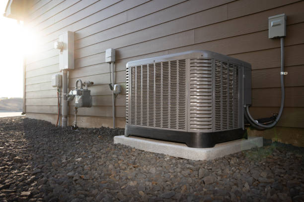  Taft, CA HVAC Pros